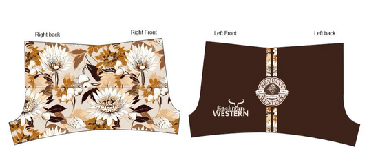 BW CASSII Footy Shorts with Zip Pockets - NEW