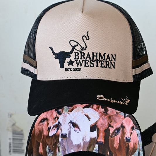 The Brangus - Trucker Hat - THERE BACK!!!