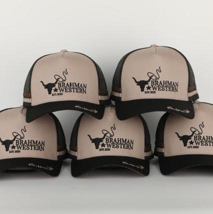 The Brangus - Trucker Hat - THERE BACK!!!