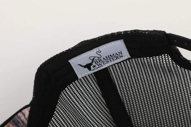 The Brangus - Trucker Hat - THERE BACK!!!