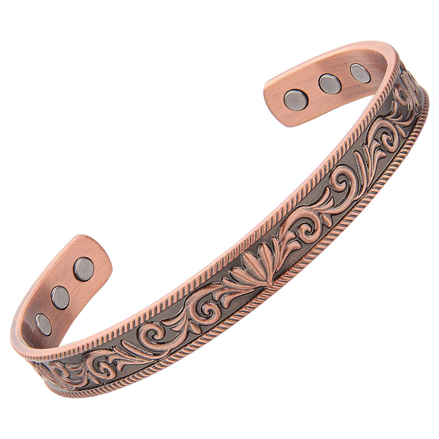 63. The Lacey Copper Band (NEW)