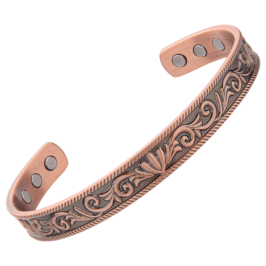 63. The Lacey Copper Band (NEW)