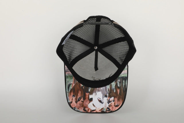The Brangus - Trucker Hat - THERE BACK!!!