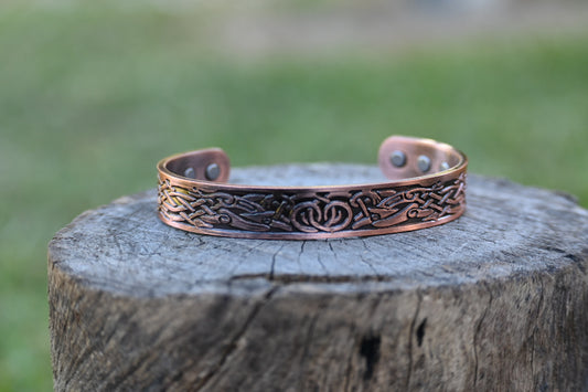 16. The Darcy - Copper Band