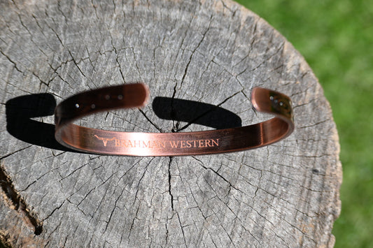 44. The Parker - Copper Band