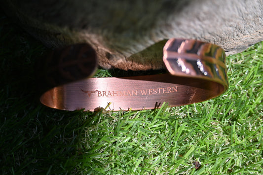 14. The Cooper - Copper Band