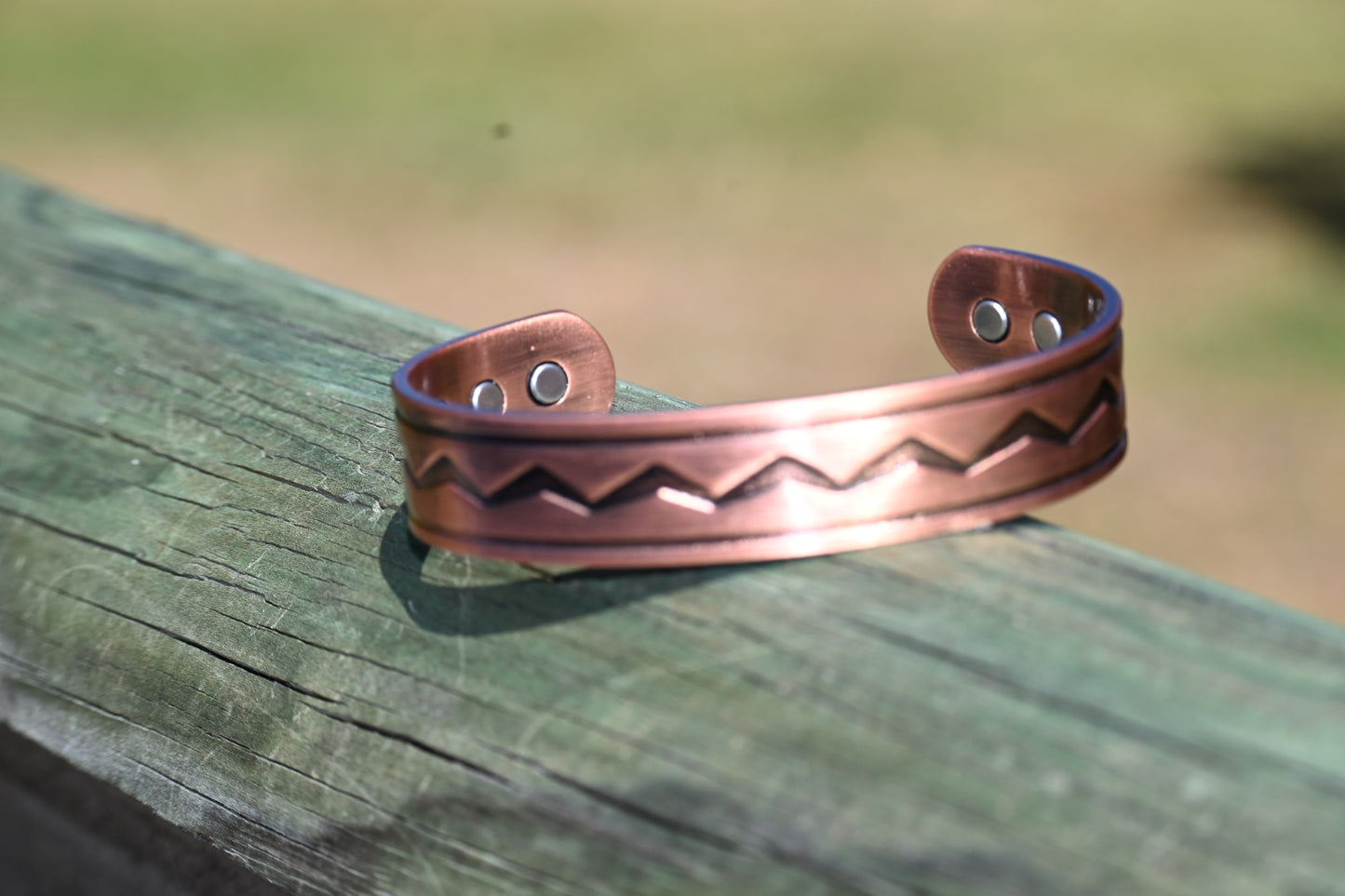 47. The River - Copper Band