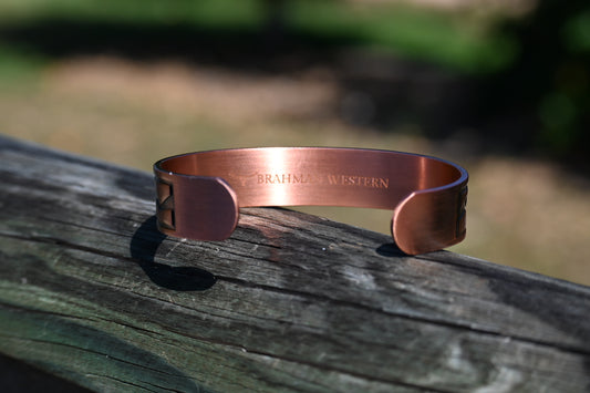 47. The River - Copper Band