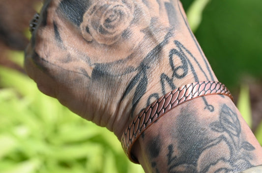 18. The Denver - Copper Band