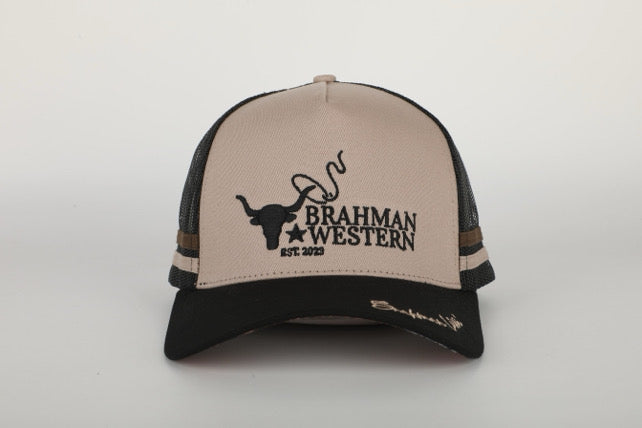 The Brangus - Trucker Hat - THERE BACK!!!