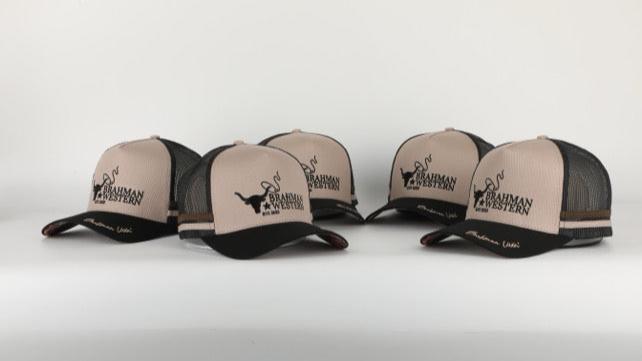 The Brangus - Trucker Hat - THERE BACK!!!