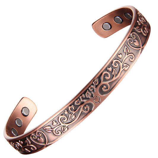 56. The Willow - Copper Band