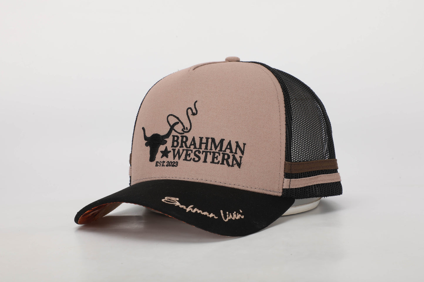 The Brangus - Trucker Hat - THERE BACK!!!
