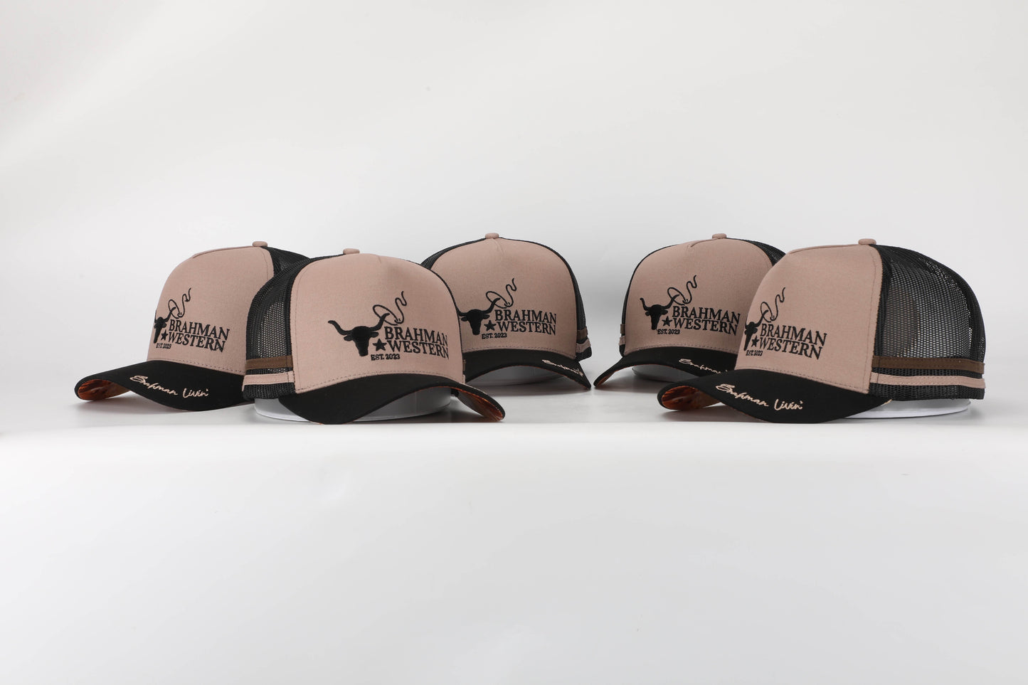 The Brangus - Trucker Hat - THERE BACK!!!
