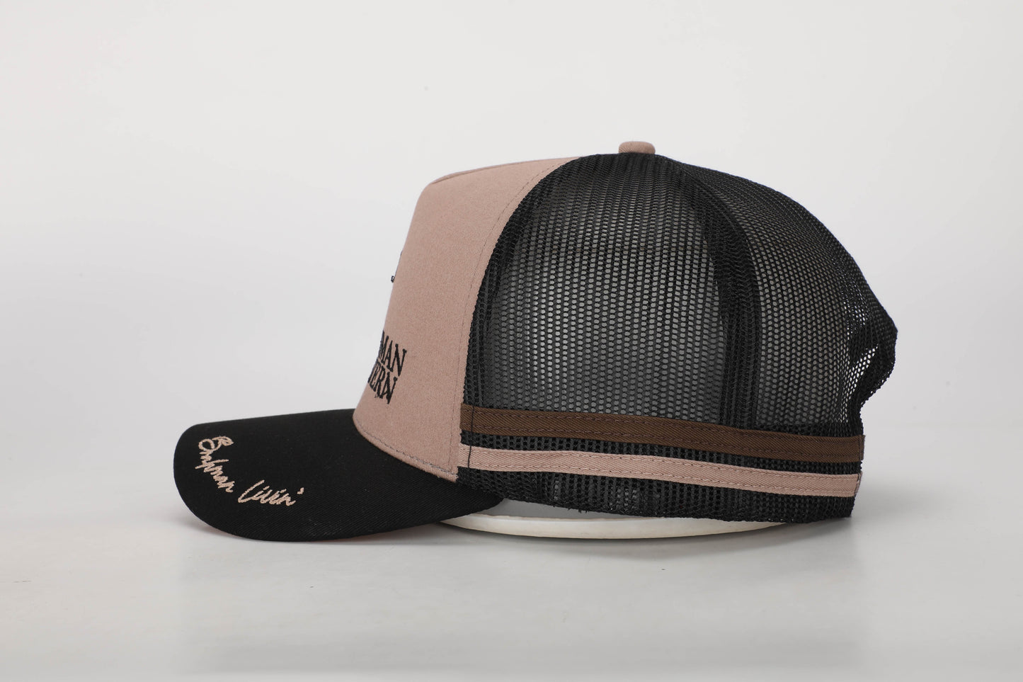 The Brangus - Trucker Hat - THERE BACK!!!