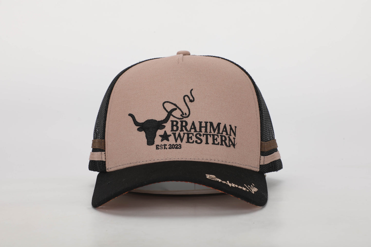 The Brangus - Trucker Hat - THERE BACK!!!