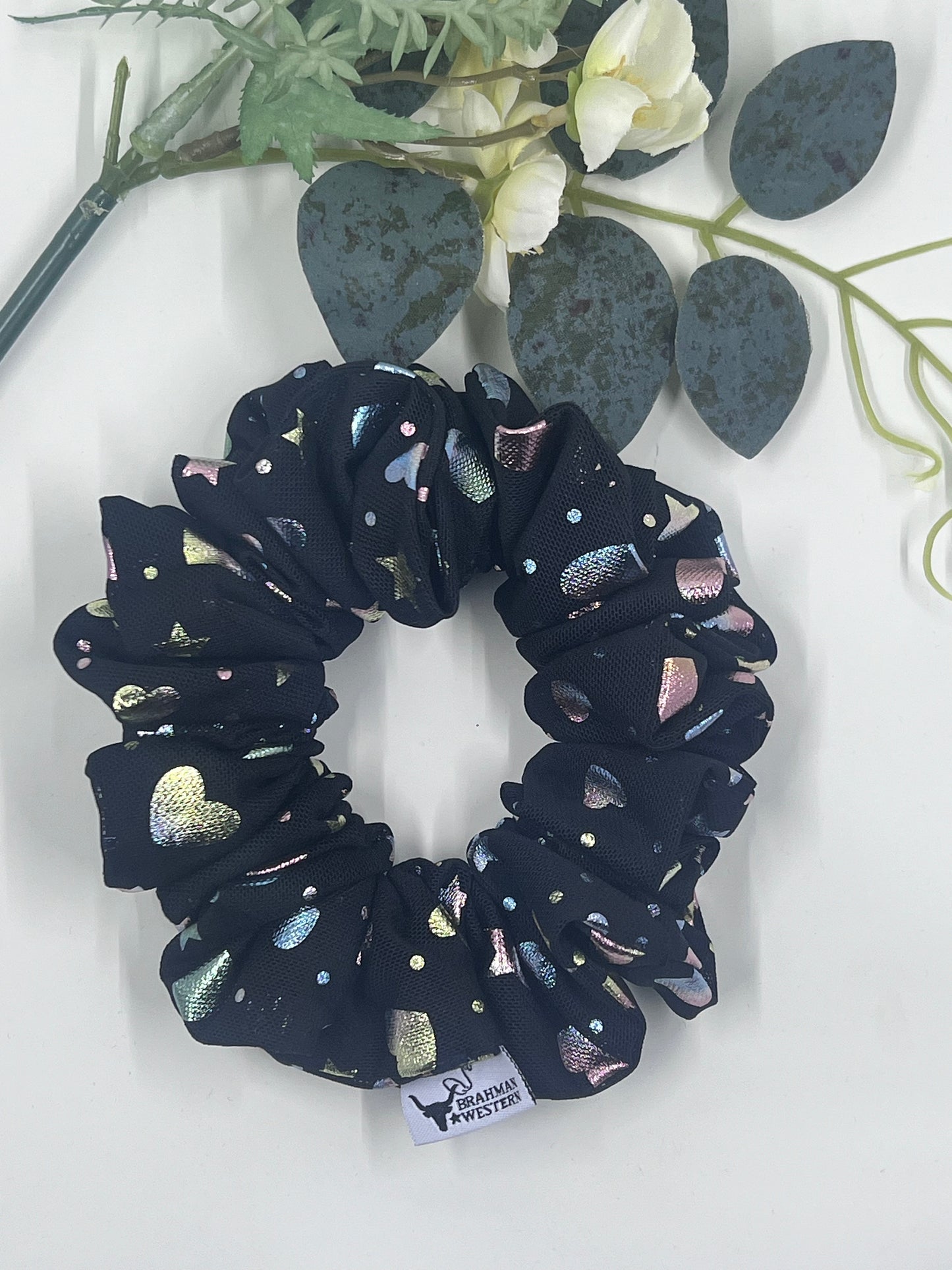 Scrunchies - Princess - 2 sizes