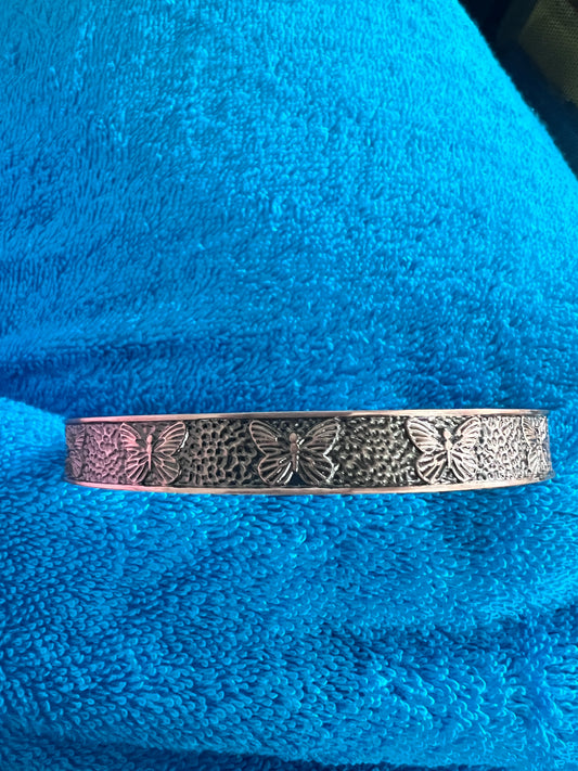 5. The Blossom - Copper Band