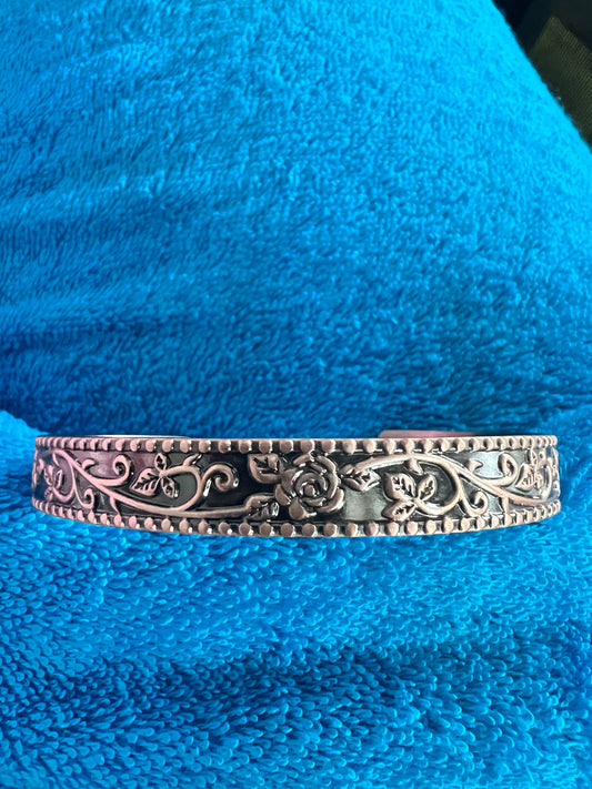 48. The Rosie - Copper Band