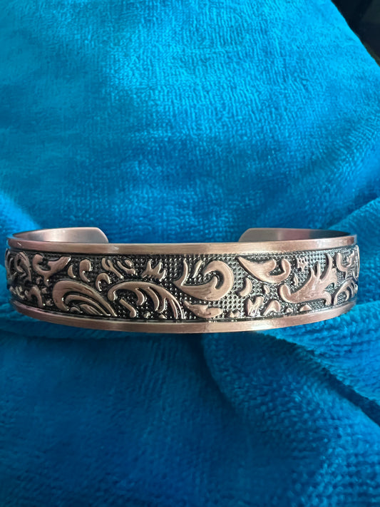 2. The Arizona - Copper Band