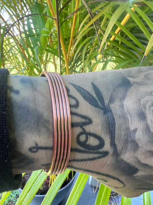 72. The Marshall - Copper Band (NEW)