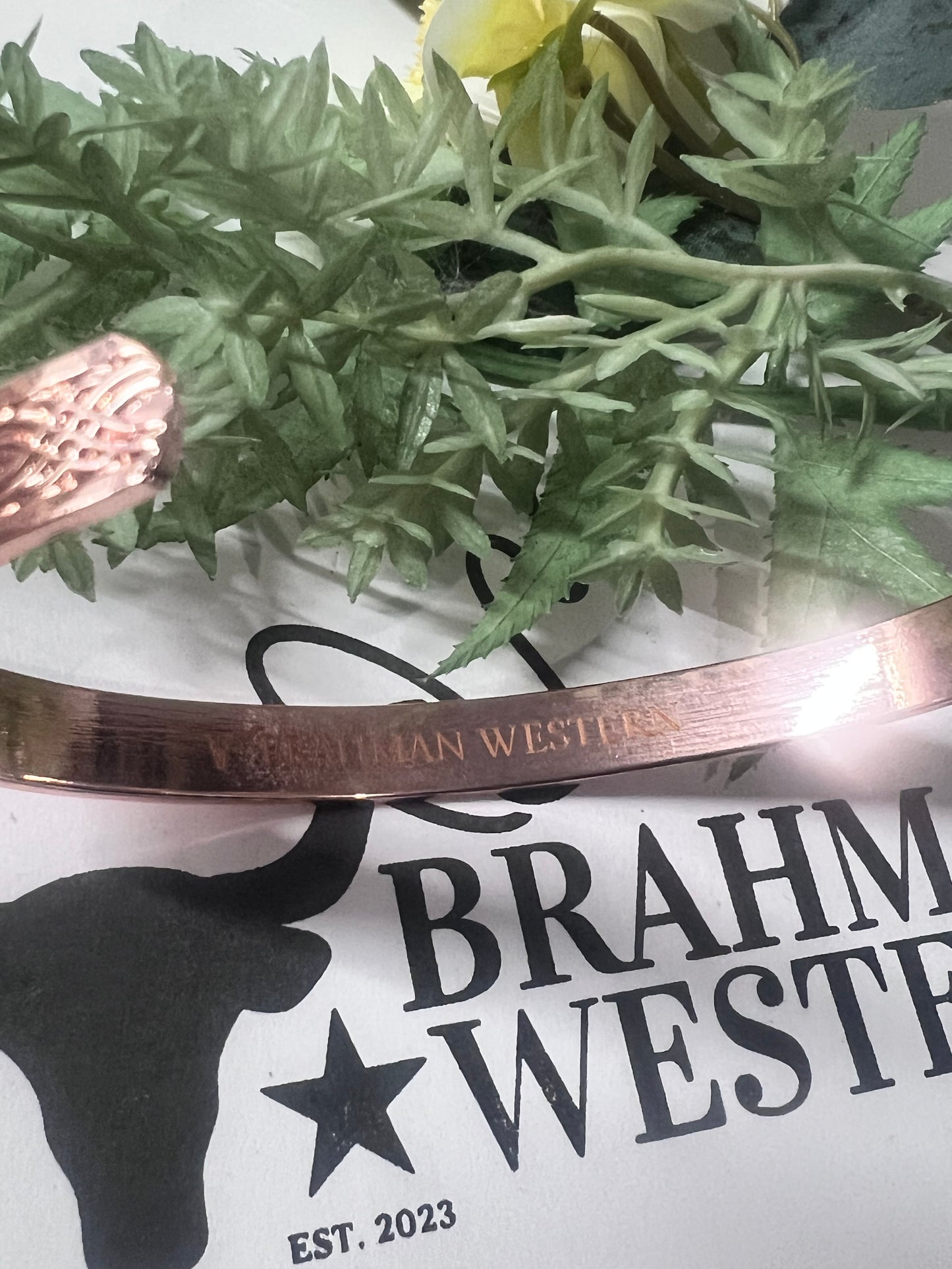 78. The Luna - Copper Band (NEW)