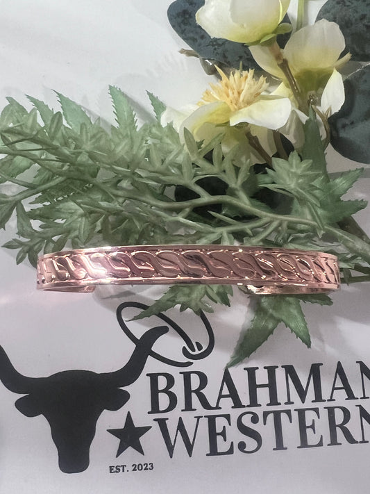 74. The Nora - Copper Band (NEW)