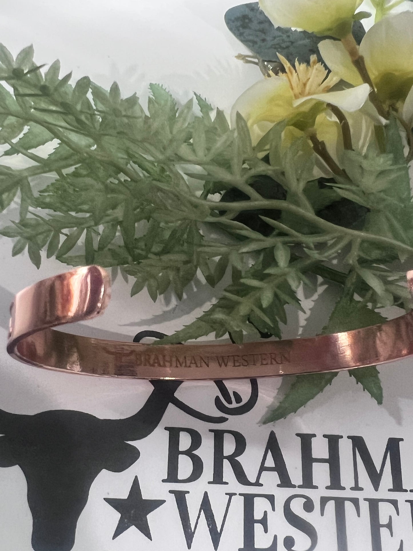 74. The Nora - Copper Band (NEW)