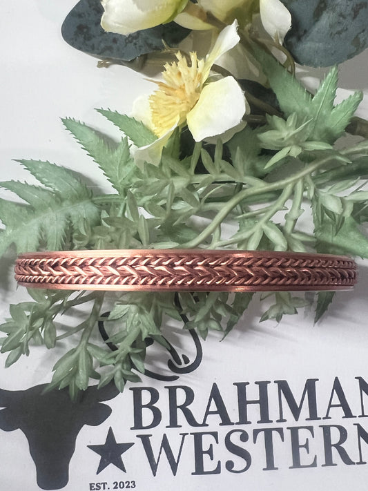 77. The Emerson - Copper Band (NEW)