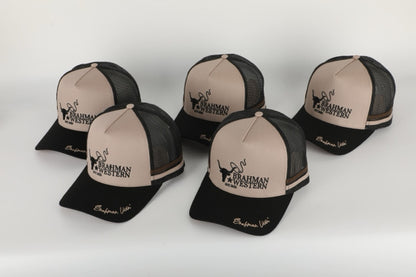 The Brangus -  Trucker Hat - THERE BACK!!!