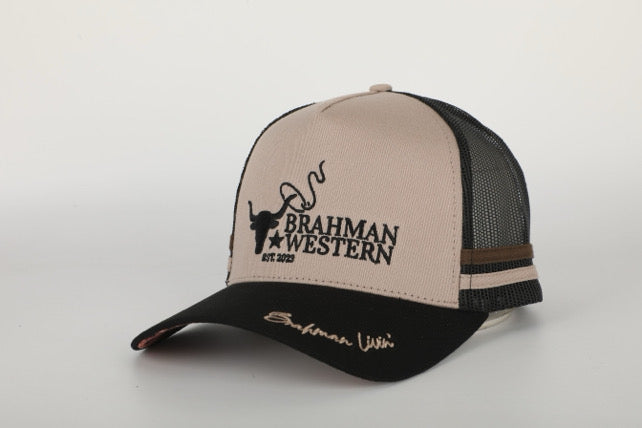 The Brangus -  Trucker Hat - THERE BACK!!!