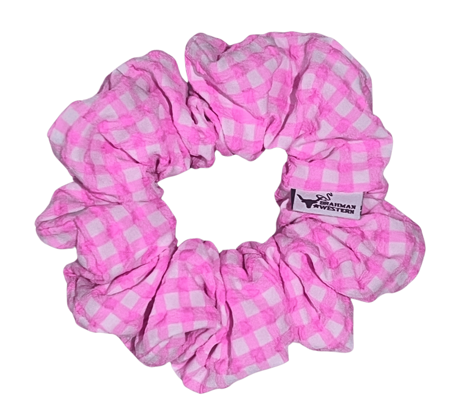 Scrunchies - Barbie