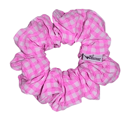 Scrunchies - Barbie