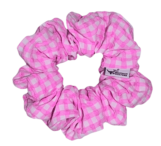 Scrunchies - Barbie