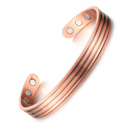 43. The Oakley - Copper Band