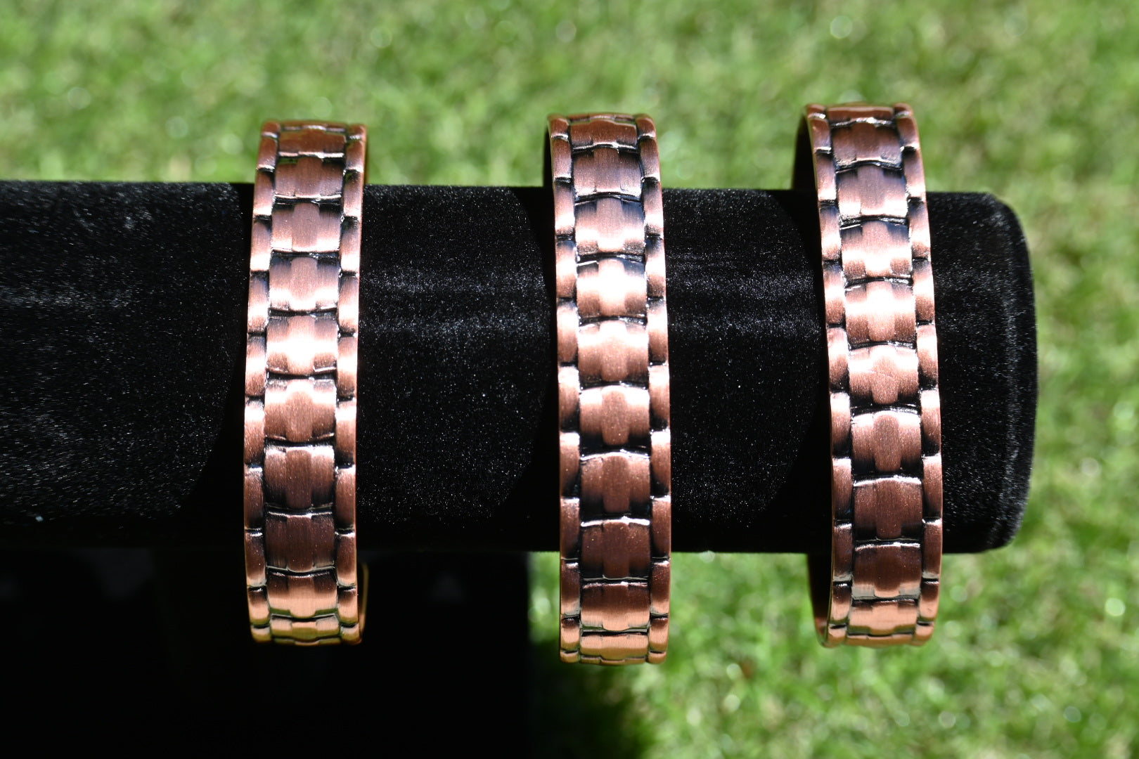 Viterou copper clearance bracelet