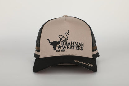 The Brangus -  Trucker Hat - THERE BACK!!!