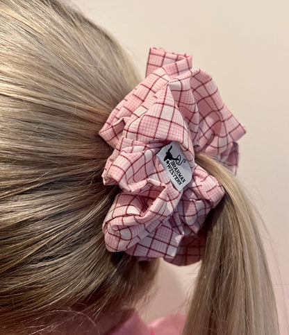 Scrunchies -  Bethany