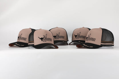 The Brangus -  Trucker Hat - THERE BACK!!!