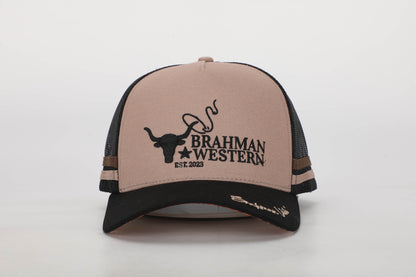 The Brangus -  Trucker Hat - THERE BACK!!!