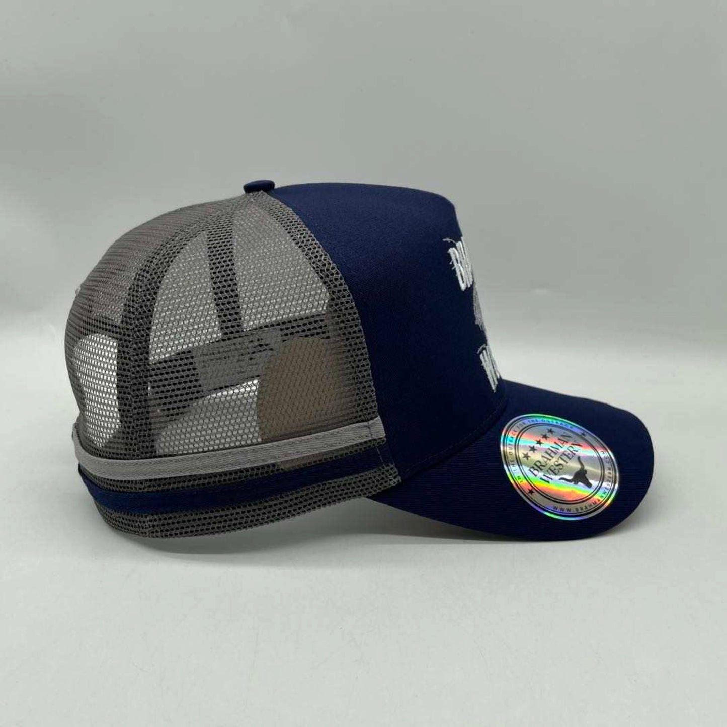 The SimBrah -  Trucker Hat