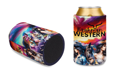 COWGIRL DREAMS Stubby Holders