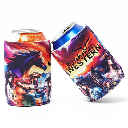 COWGIRL DREAMS Stubby Holders